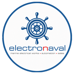 ELECTRONAVAL